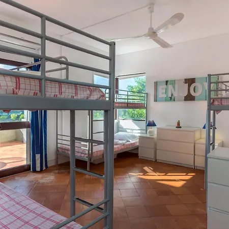 Apartamento Balaia Terrace